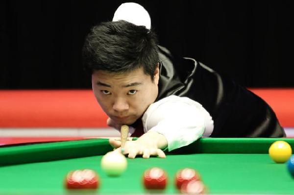 跳水全满贯 跳水全满贯