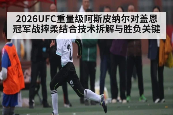 2026UFC重量级阿斯皮纳尔对盖恩冠军战摔柔结合技术拆解与胜负关键